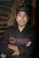 Ashutosh Rana at Divya Dutta film Monica_s bash in Dockyard on 16th March 2011 (9).JPG